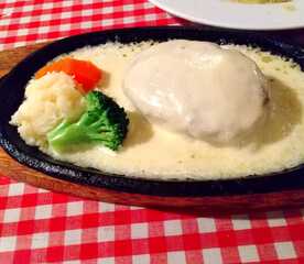 洋食屋クリスマス亭 東京都調布市上石原 洋食 Yahoo ロコ