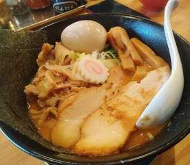 麺の極 はなみち 岩手県盛岡市前九年 ラーメン つけ麺 一般 Yahoo ロコ