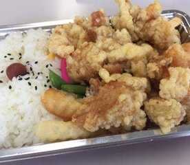 たいあん弁当 手形店 秋田県秋田市手形山崎町 弁当 おにぎり 一般 Yahoo ロコ