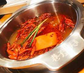 巷子里頭火鍋串串 東京都新宿区高田馬場 四川料理 Yahoo ロコ