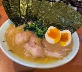 家系ラーメン 蔵人家 岩手県盛岡市大通 ラーメン とんこつラーメン Yahoo ロコ
