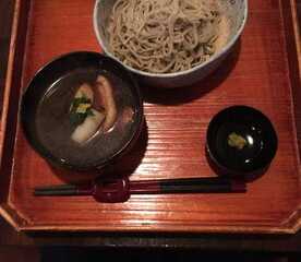 蕎麦 木曽路 福岡県福岡市中央区荒戸 そば 蕎麦 居酒屋 天ぷら 親子丼 丼もの Yahoo ロコ