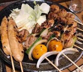 鳥かつ 大阪府大阪市住之江区北加賀屋 焼鳥 Yahoo ロコ