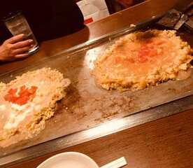 百十 大阪府大阪市浪速区難波中 もんじゃ焼き Yahoo ロコ