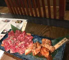 炭火焼肉天神 福岡県飯塚市若菜 焼肉 Yahoo ロコ