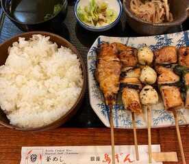 鳥ぎん日比谷店 東京都千代田区有楽町 焼き鳥 丼もの 釜飯 Yahoo ロコ