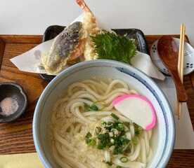 むらかみうどん 北海道標津郡中標津町東二条北 うどん Yahoo ロコ