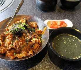 焼肉プサン 鳥栖本店 佐賀県鳥栖市古賀町 焼肉 Yahoo ロコ