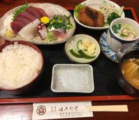 はぎのや 静岡県袋井市湊 和食 和食レストラン 割烹 小料理屋 魚介 海鮮料理 うなぎ Yahoo ロコ