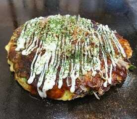 お好み焼き ユウタ 愛媛県今治市片原町 お好み焼き もんじゃ Yahoo ロコ