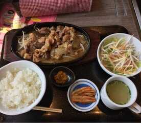 焼肉だいじゅ園 木野大通東店 北海道河東郡音更町木野大通東 焼肉 Yahoo ロコ