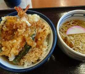 天丼てんや ボーノ相模大野店 神奈川県相模原市南区相模大野 牛丼 丼もの Yahoo ロコ