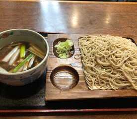 松山そば店 神奈川県横浜市西区戸部町 そば 蕎麦 うどん 定食 Yahoo ロコ