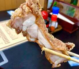 鶏の白石 南島原本店 長崎県南島原市布津町乙 天ぷら Yahoo ロコ