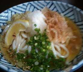 小泉うどん店 岩手県盛岡市上田 うどん 天ぷら カレー Yahoo ロコ