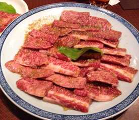 焼肉広場ボンボン 山口県宇部市野中 焼肉 ホルモン Yahoo ロコ