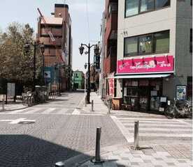 トーク スペース 東京都立川市柴崎町 カフェ パン屋 弁当屋 Yahoo ロコ