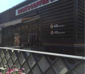ベックスコーヒーショップ 川口店 埼玉県川口市栄町 カフェ Yahoo ロコ