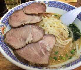 らーめん花樂図師店 東京都町田市図師町 ラーメン Yahoo ロコ