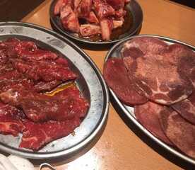 焼肉 よね田 西荻窪店 東京都杉並区西荻北 焼肉 ホルモン Yahoo ロコ