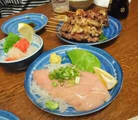 遠州 駅前店 神奈川県川崎市中原区新城 焼鳥 Yahoo ロコ