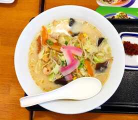 リンガーハット 佐賀伊万里店 佐賀県伊万里市新天町 ラーメン 餃子 Yahoo ロコ
