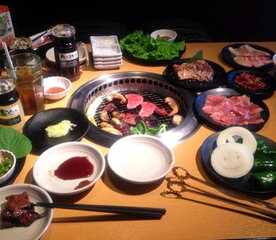 焼肉きんぐ ひたちなか店 茨城県ひたちなか市大字中根 焼肉 Yahoo ロコ