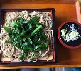 鹿沼そば店 栃木県鹿沼市茂呂 そば 蕎麦 Yahoo ロコ