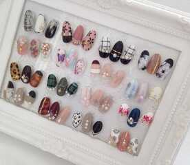 べっぴんnailシュシュ Chouchou 福島県相馬市馬場野 ネイルサロン Yahoo ロコ