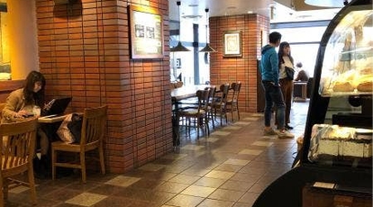 スターバックスコーヒー 高崎駅ビル モントレー店 群馬県高崎市八島町 カフェ Yahoo ロコ