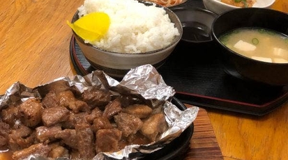 ごはん処 藤井堂 広島県福山市引野町 定食屋 Yahoo ロコ