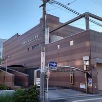 名古屋市西文化小劇場の写真