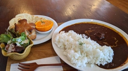 ランチ カフエ ティノ 長野県佐久市新子田 洋食 その他 Yahoo ロコ