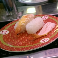 はま寿司 柳井店の写真