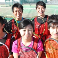 セブンカルチャークラブ 久喜テニスクラブの写真