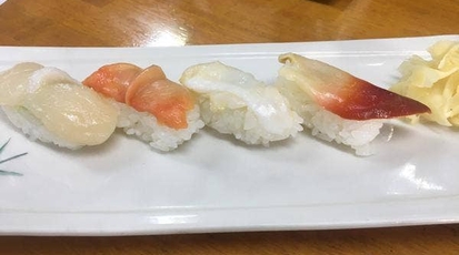 えっ　にぎりっすか　上溝店>