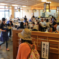 魚太郎　本店　市場食堂の写真