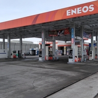 ENEOSウイング ルート38帯広TSの写真