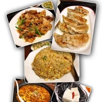 台湾料理六順園の写真