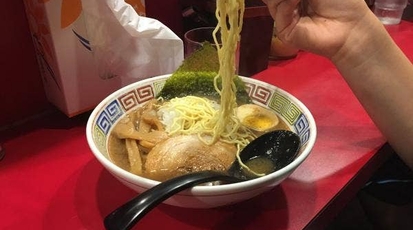 Nagahamaらーめん 世田谷 東京都世田谷区上北沢 ラーメン つけ麺 一般 Yahoo ロコ