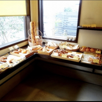 パンの店 HAYASHIの写真