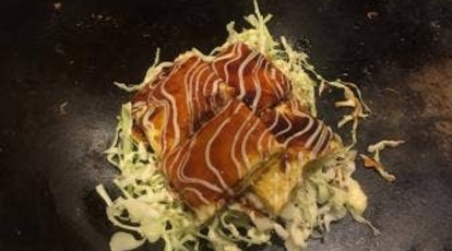 加屋ながれ木 愛知県名古屋市中区新栄 もんじゃ焼き Yahoo ロコ