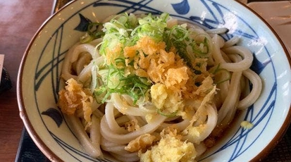 丸亀製麺 北谷店 沖縄県中頭郡北谷町美浜 うどん Yahoo ロコ