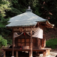西山興隆寺の写真