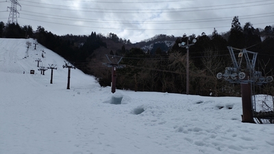 赤子山スキー場 スノーパル 滋賀県長浜市余呉町中之郷 スキー場 Yahoo ロコ