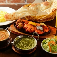 インド・ネパール料理 RaRaの写真