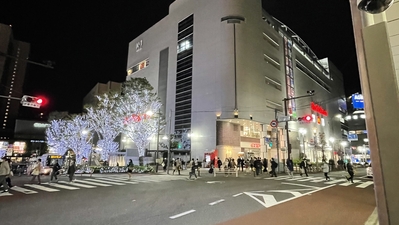 イトーヨーカドー 大井町店 東京都品川区大井 Sc モール アウトレット Yahoo ロコ