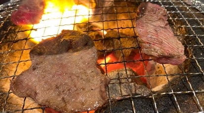 ヤキニク ぼんず 栄本店 愛知県名古屋市中区栄 焼肉 Yahoo ロコ