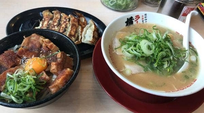 ラーメン横綱 岸和田店 大阪府岸和田市小松里町 ラーメン 餃子 Yahoo ロコ