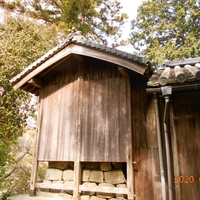生夷神社の写真